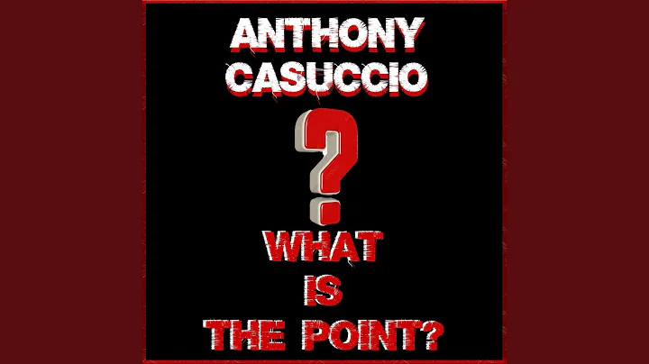 Anthony Casuccio Photo 7