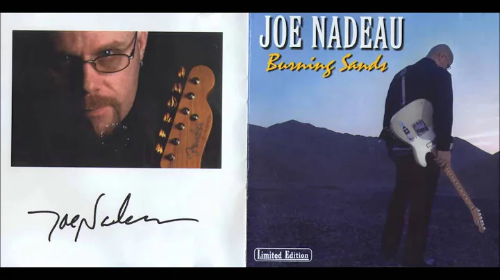 Joseph Nadeau Photo 18