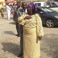 Olubukola Idowu Photo 1