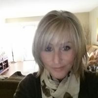 Rebecca Goodwin Photo 5