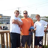 Paul Laroche Photo 2