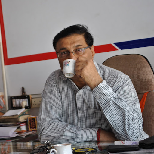 Indrajit Patel Photo 12