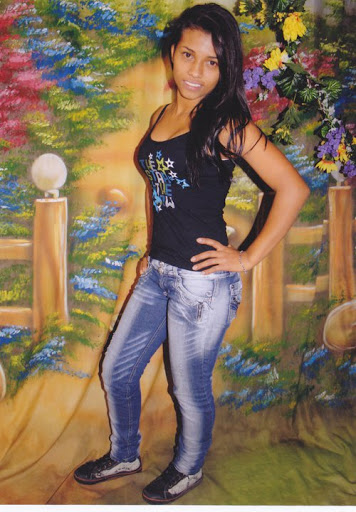 Flor Zapata Photo 15