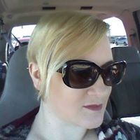 Brandi Blake Photo 5