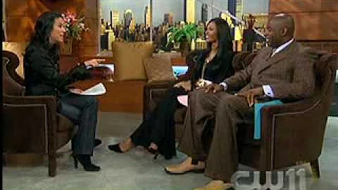 Pilar Lewis Photo 5