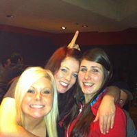 Kristen Marchand Photo 2