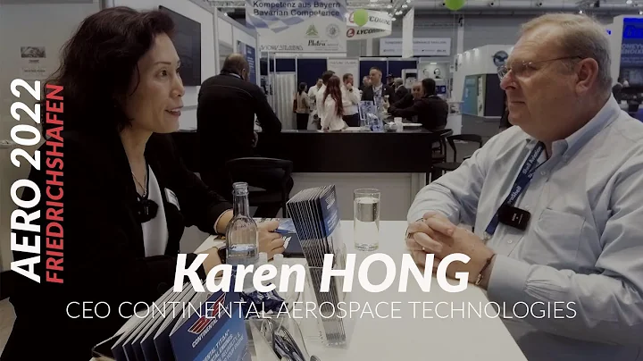Karen Hong Photo 28