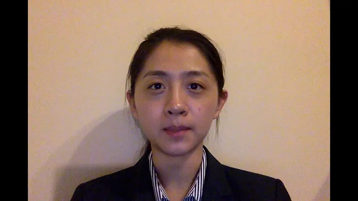 Shanshan Jiang Photo 17