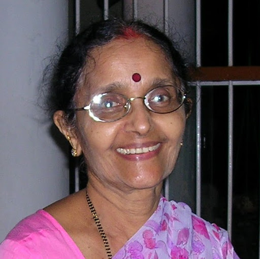 Leela Rao Photo 14