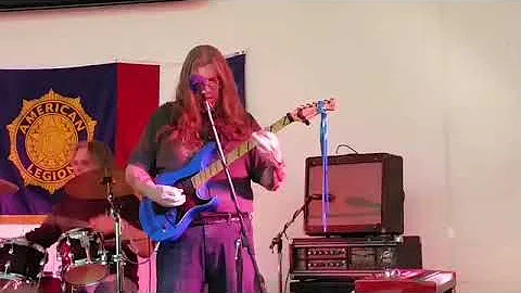 Dave Bonham Photo 22
