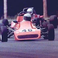 Peter Earle Photo 8