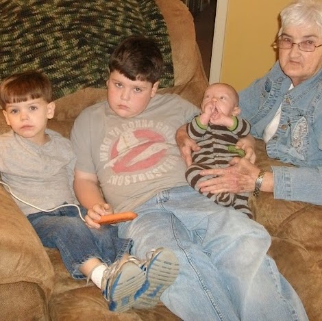 Lillie Pegram Photo 6