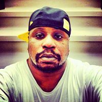 Clinton Haynes Photo 2
