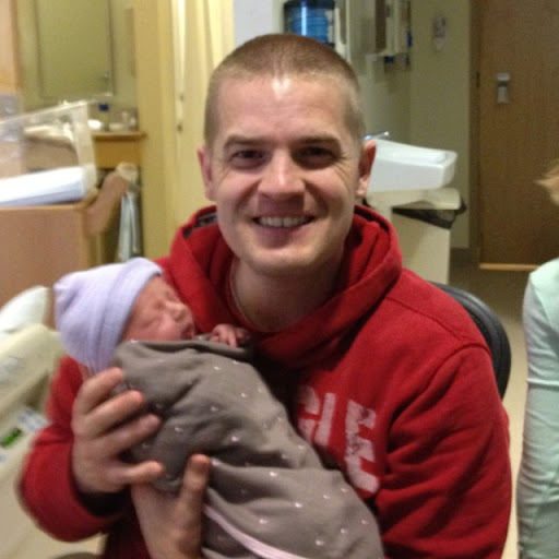 Joshua Gustafson Photo 7