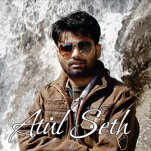 Atul Seth Photo 9