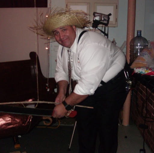 Roberto Colon Photo 9