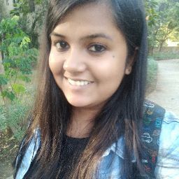 Priyanka Gupta Photo 17