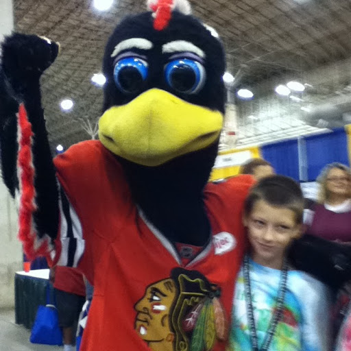 Ryan Munn Photo 8