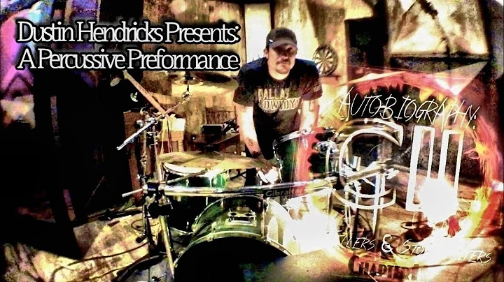 Dustin Hendricks Photo 27
