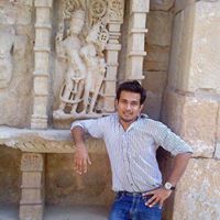 Shreyas Patel Photo 4