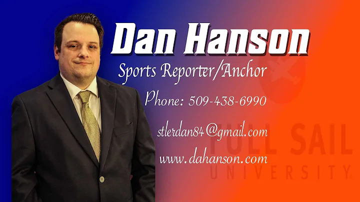 Dan Hanson Photo 40