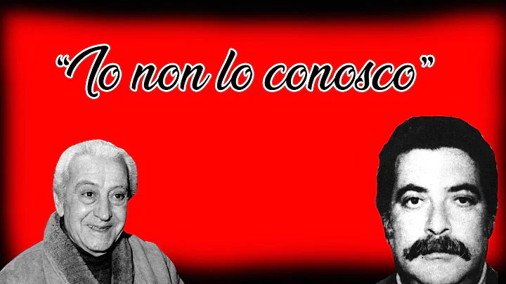 Salvatore Calderone Photo 7