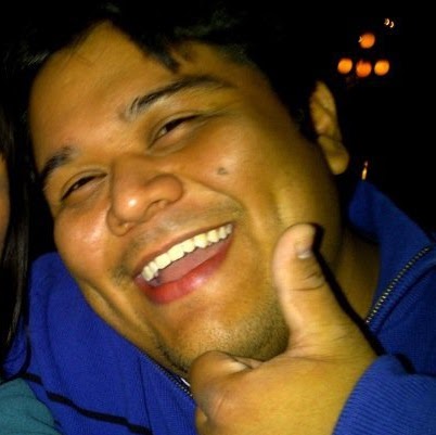 Matthew Benavidez Photo 9
