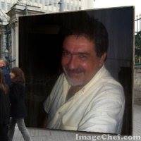Julian Bartolome Photo 3