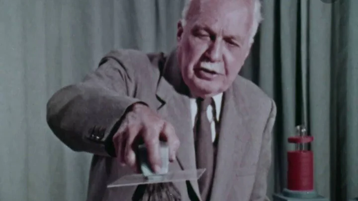 Lawrence Bragg Photo 8