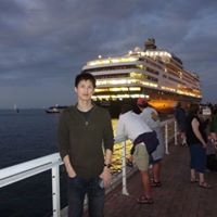 Bo Ling Photo 5