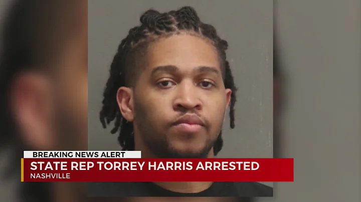 Torrey Harris Photo 21