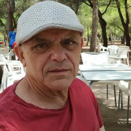 Juan Pascual Photo 12