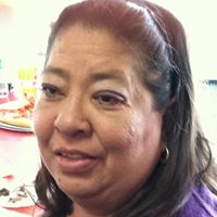 Bernadine Martinez Photo 1