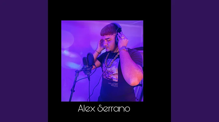 Alex Serrano Photo 36