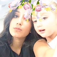 Isabel Carrillo Photo 5