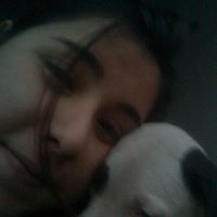 Angelica Bazan Photo 4