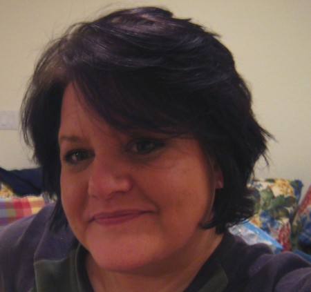 Jill Collins Photo 18
