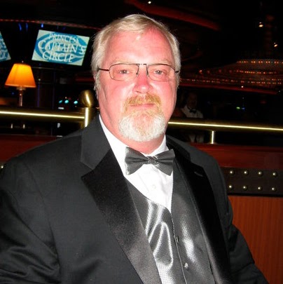 Mark Severson Photo 9