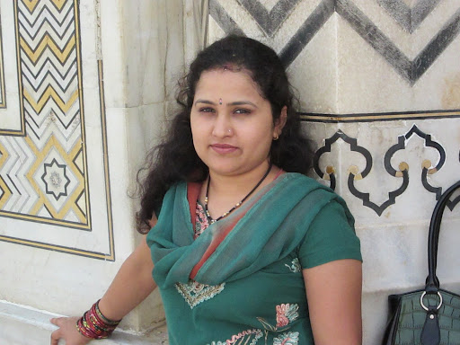 Kumud Joshi Photo 14