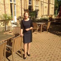 Geraldine Knowles Photo 4