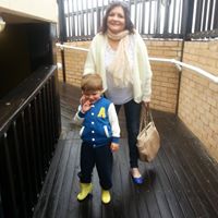Linda Davy Photo 6