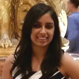 Dhara Patel Photo 16