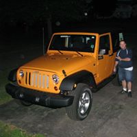 Craig Arsenault Photo 6