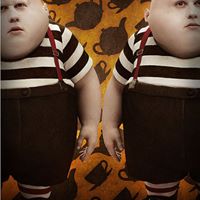 Owen Matthews Photo 9