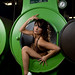 Victoria Green Photo 42