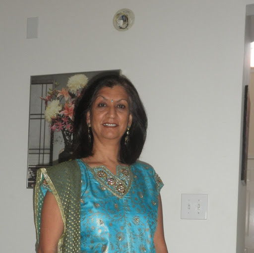 Kamini Patel Photo 18