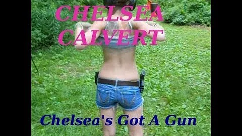 Chelsea Calvert Photo 19