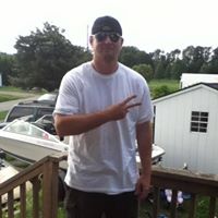 Ricky Whitten Photo 2