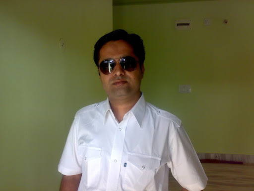 Lalit Sharma Photo 10