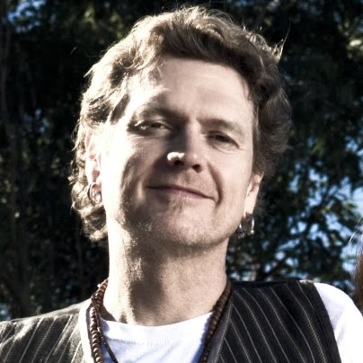 Rick Allen Photo 14